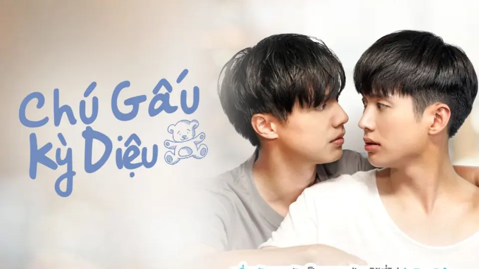 Chú Gấu Kỳ Diệu 1