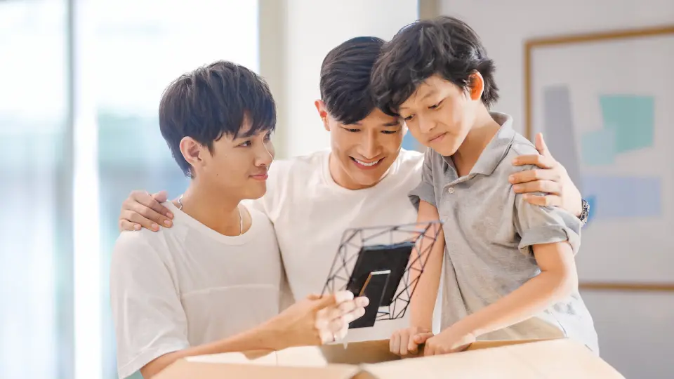 Tiến Bromance - Ngoại Truyện 1