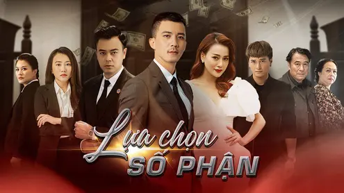 Lựa Chọn Số Phận 1