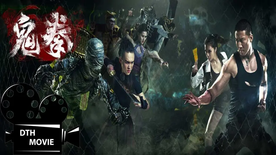 Quỷ Quyền Full