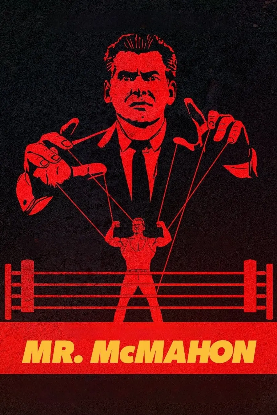 Mr. McMahon 01