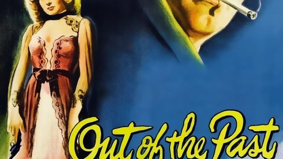 Out Of The Past Full