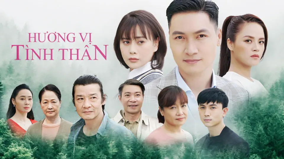 Hương Vị Tình Thân 1
