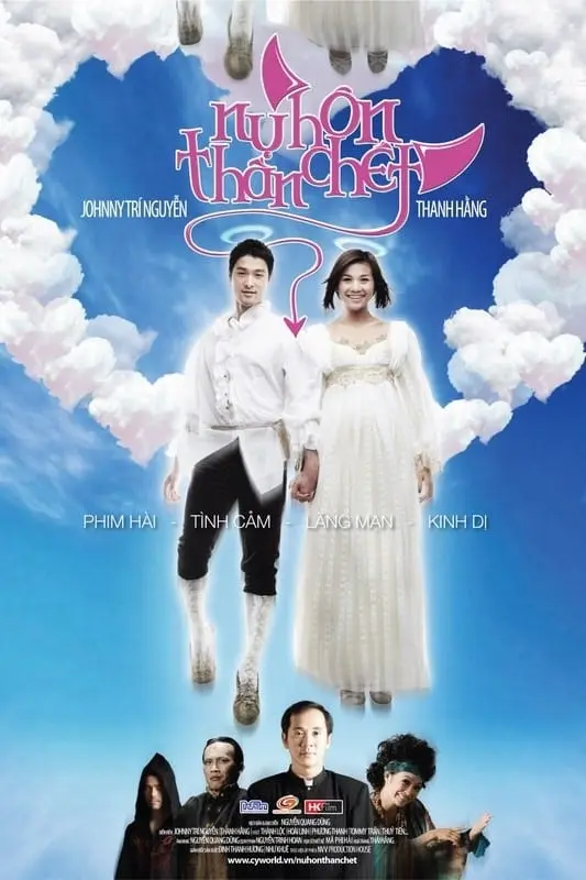Nụ Hôn Thần Chết Full