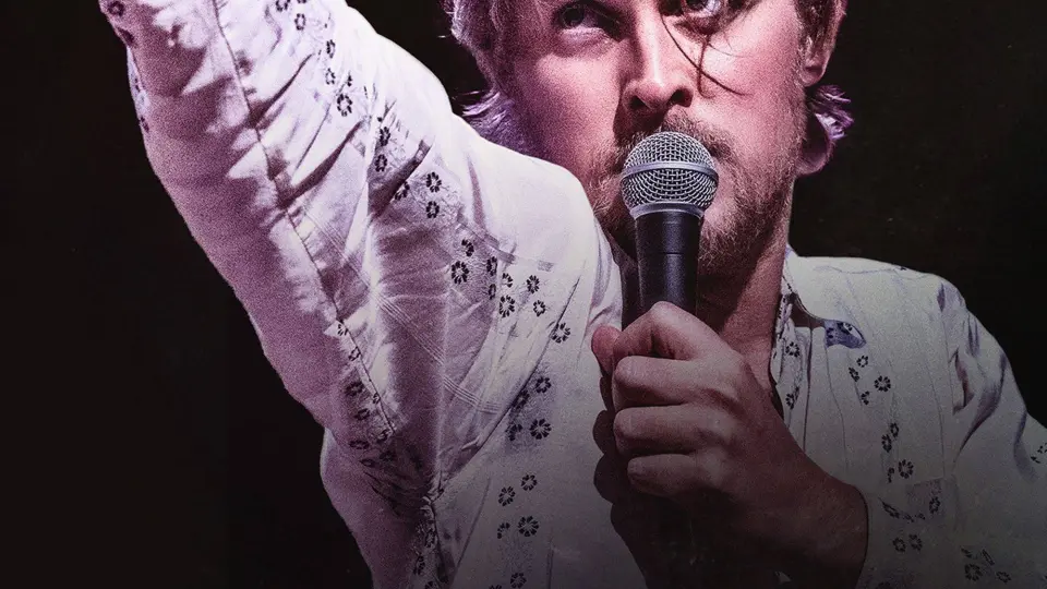 John Early: Lúc Này Chứ Còn Lúc Nào Full