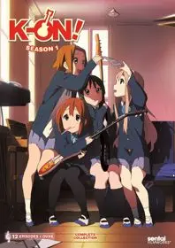 K-On! 1
