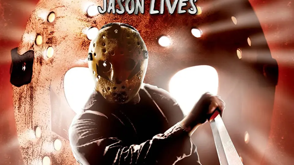 Thứ Sáu Ngày 13 – Phần 6: Jason Sống Lại Full