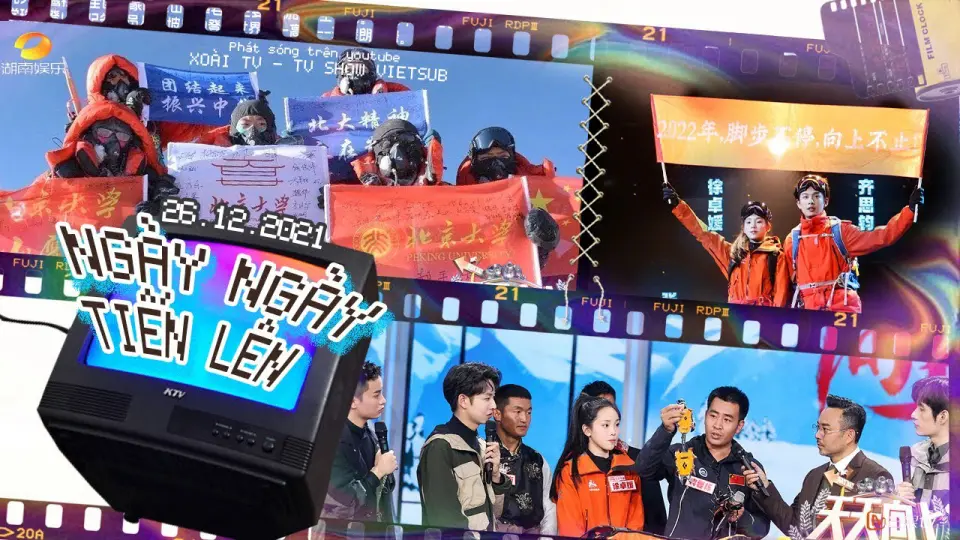 Ngày Ngày Tiến Lên 2022 01
