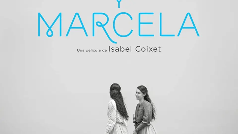 Elisa Và Marcela Full