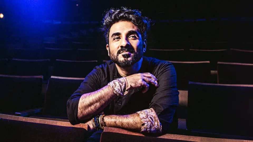 Vir Das: Hạ Cánh Full
