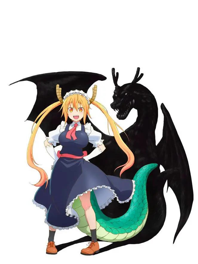 Mini Dragon 01
