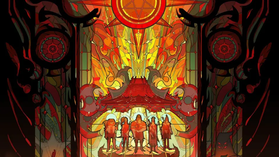 Metalocalypse: Binh Đoàn Doomstar Full