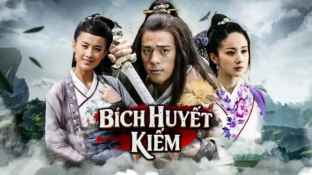 Bích Huyết Kiếm (2007) 1