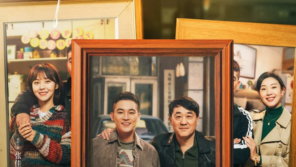 Cuộc Sống Của Hình Cảnh  01