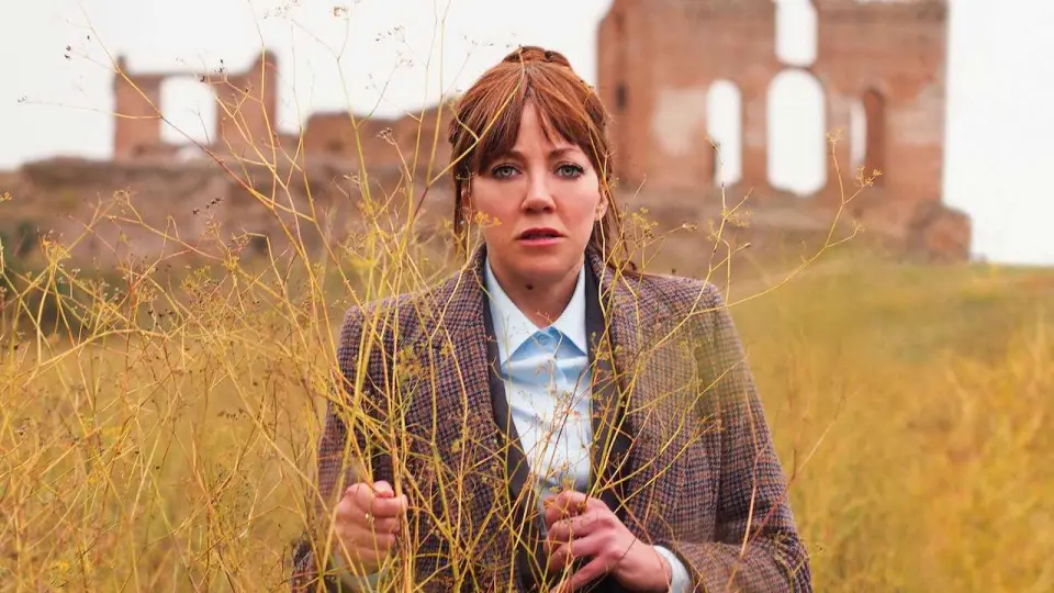 Cunk Nói Về Trái Đất (Phần 1) 1