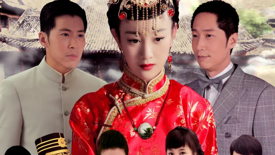 Ngọc Bội Uyên Ương  01