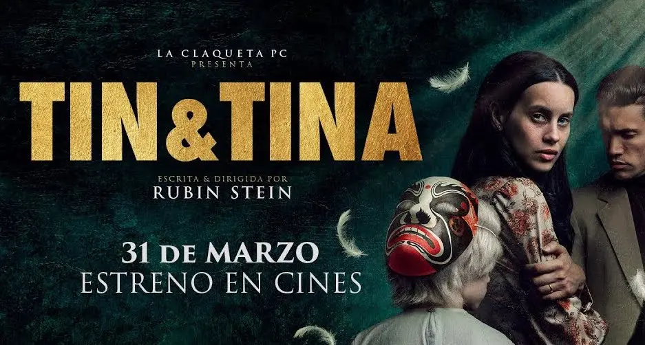 Tin & Tina Full