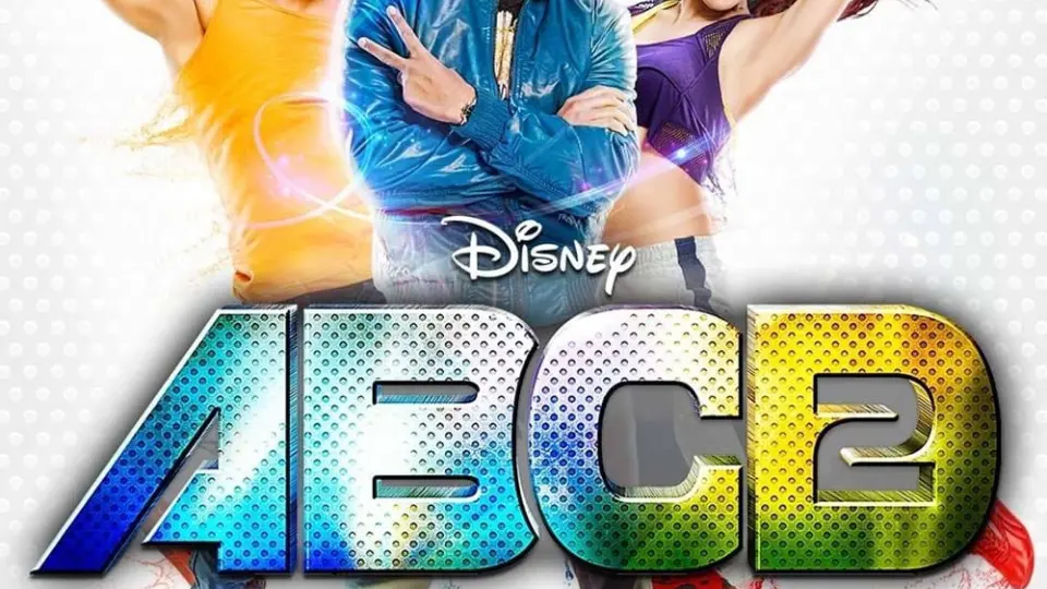 Nào Ta Cùng Nhảy 2 Full