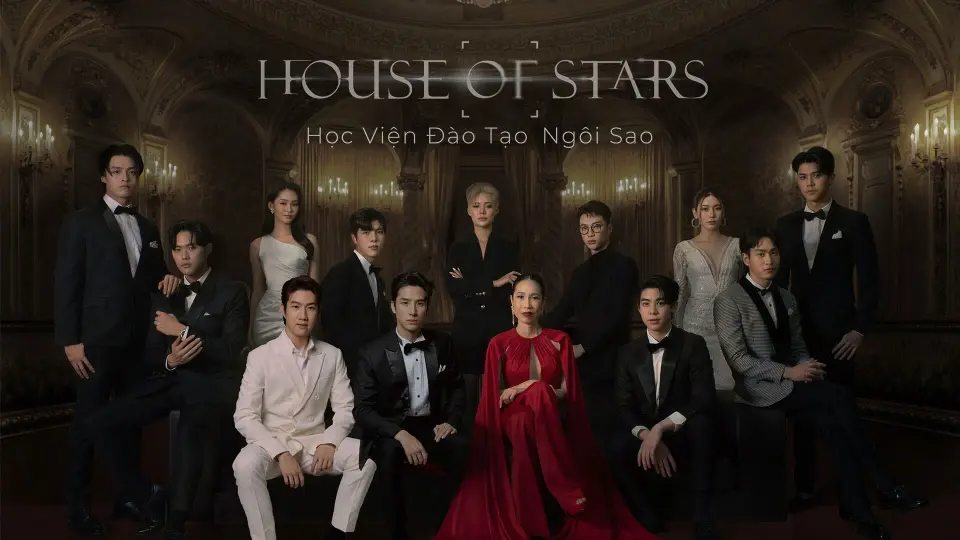 House Of Stars: Học Viện Đào Tạo Ngôi Sao  01