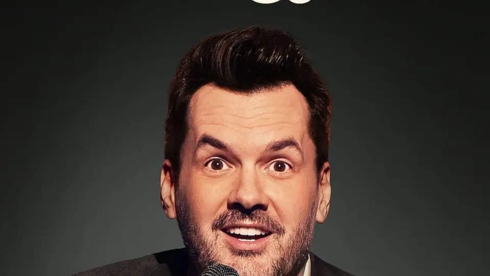 Jim Jefferies: Phê Và Không Say Full