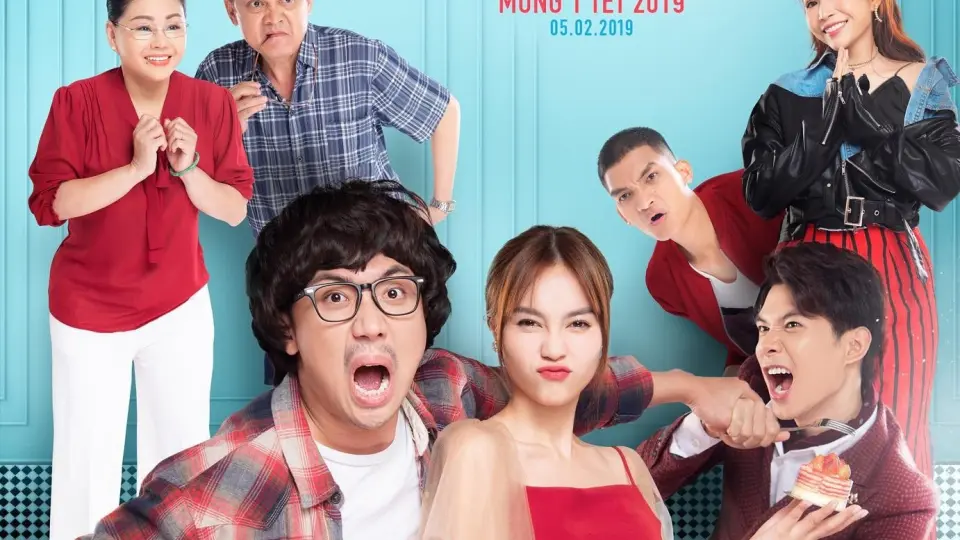 Cua Lại Vợ Bầu Full
