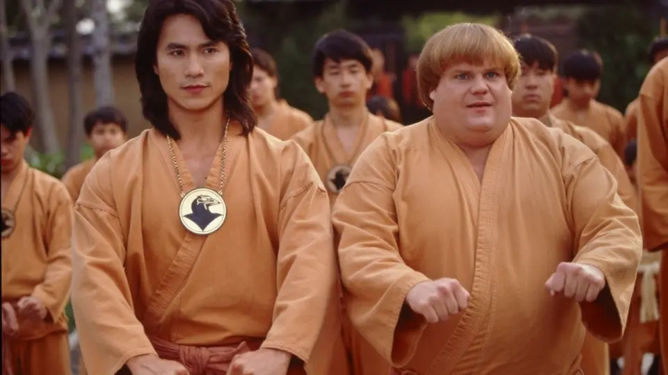 Ninja Béo Ù Full