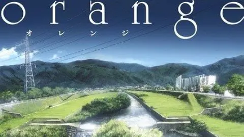 Kỳ Tích Màu Cam Orange 1