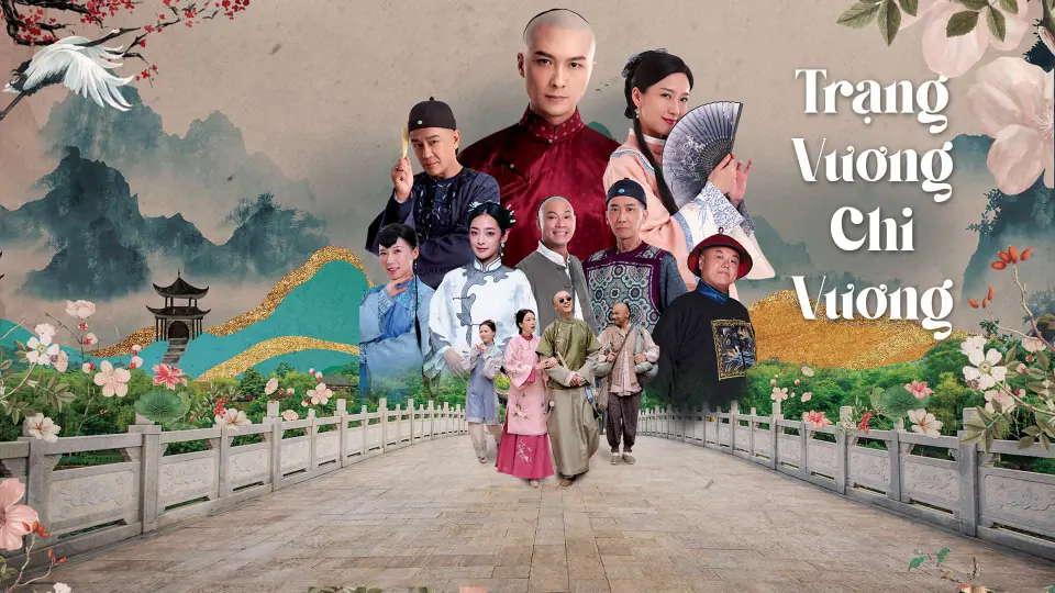 Trạng Vương Chi Vương 18