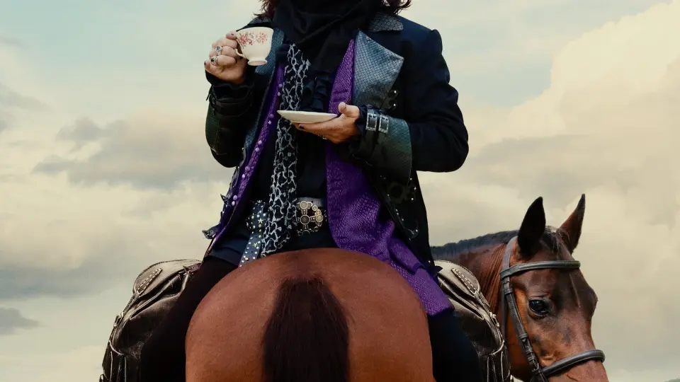 Những Cuộc Phiêu Lưu Vô Cùng Hoang Đường Của Dick Turpin 02