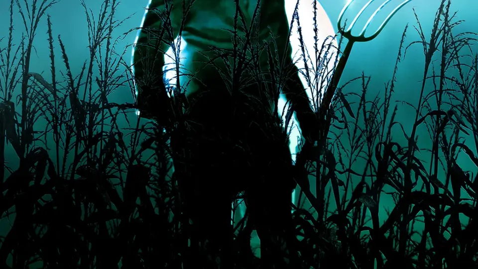 Dark Harvest Full
