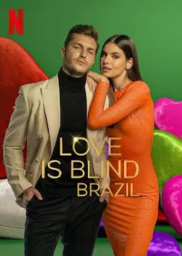 Yêu Là Mù Quáng: Brazil (Phần 2) 01
