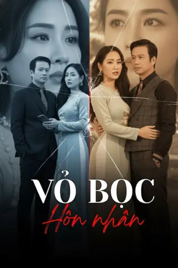 Vỏ Bọc Hôn Nhân 1