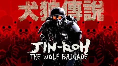 Jin Rou: Lữ Đoàn Sói Full