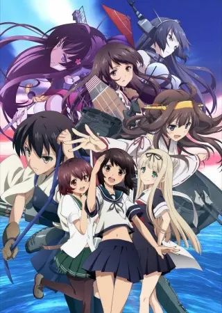 Kantai Collection: KanColle 1
