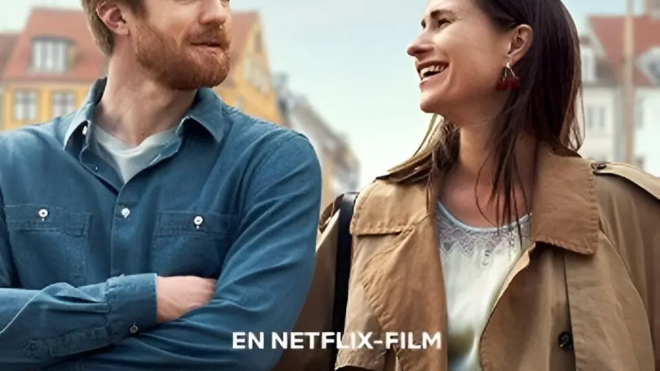 Chuyện Tình Copenhagen Full
