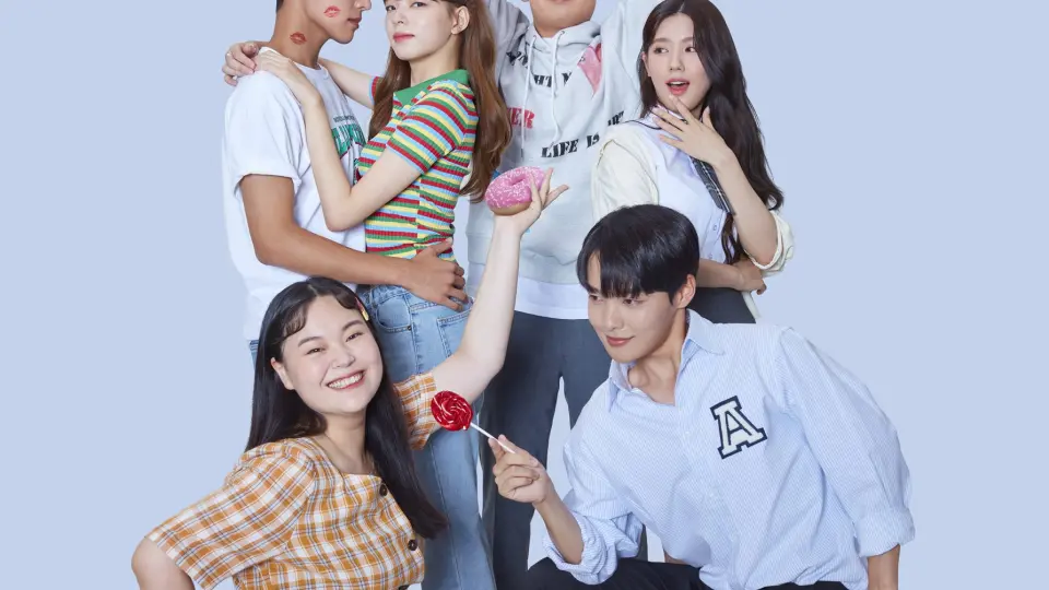 Thực Tập Sinh Người Lớn 1