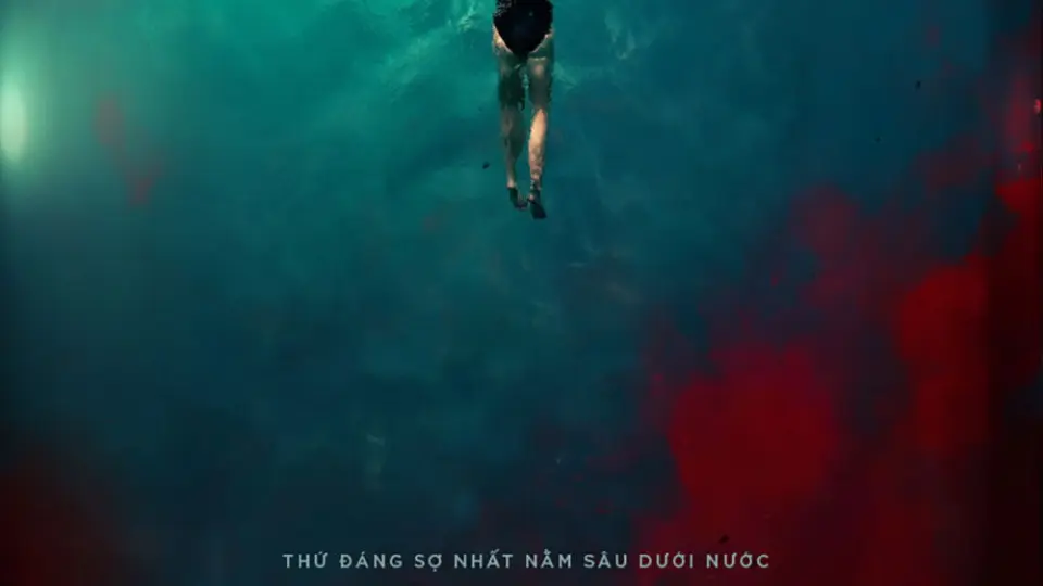 Bơi Đêm Full