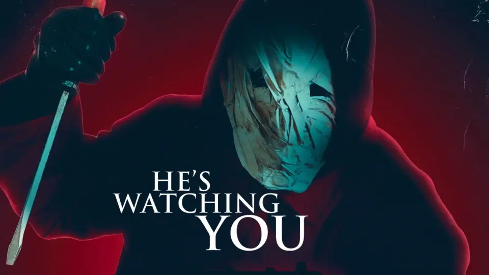 He'S Watching You Full