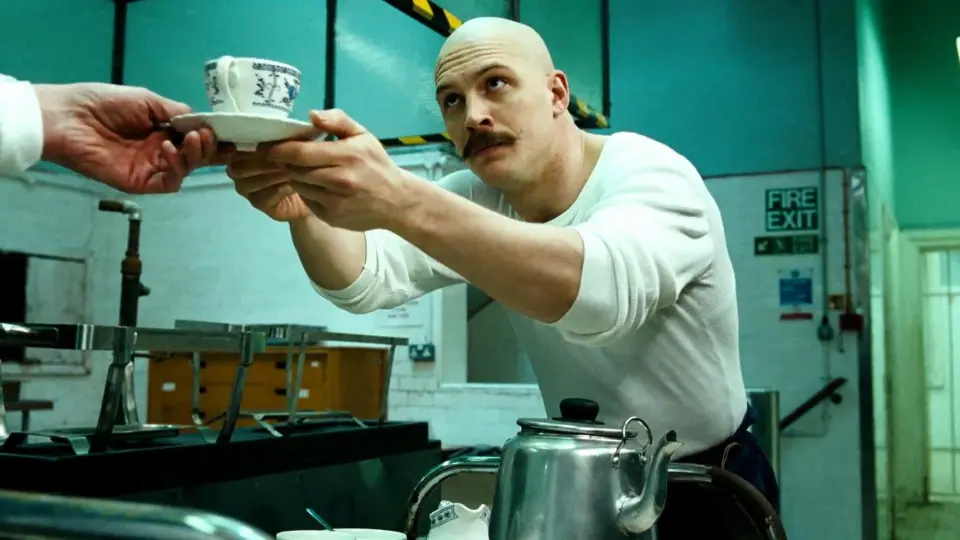 Bronson Full