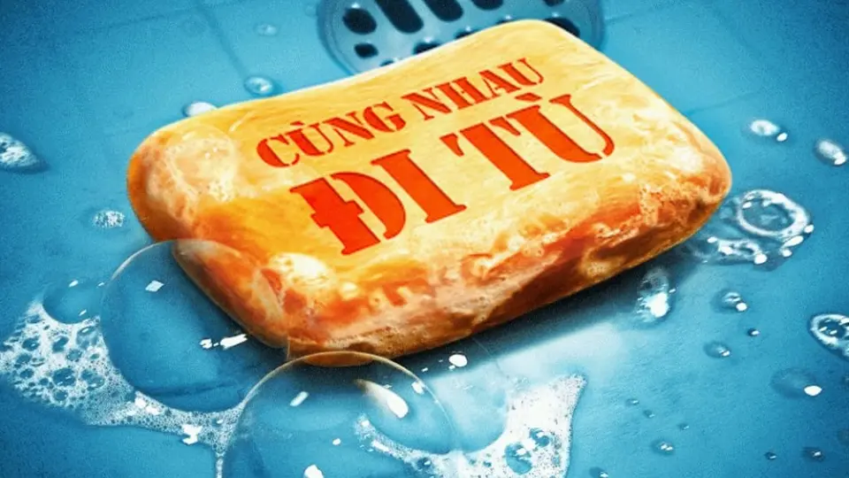 Cùng Nhau Đi Tù Full