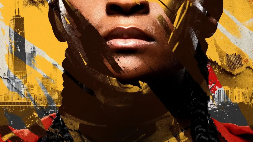 Marvel'S Ironheart  01