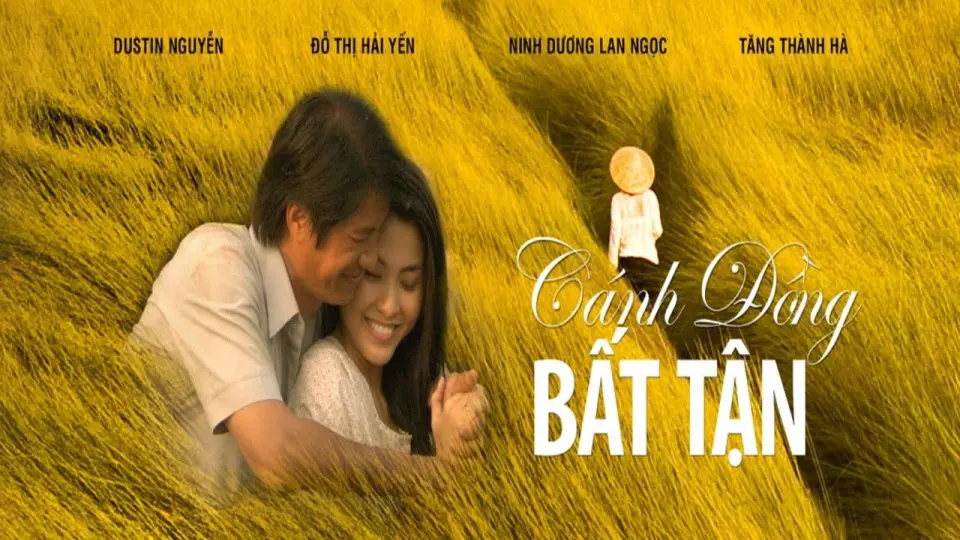 Cánh Đồng Bất Tận Full