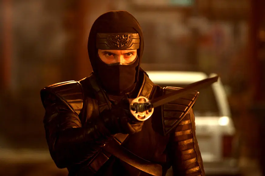 Ninja Full
