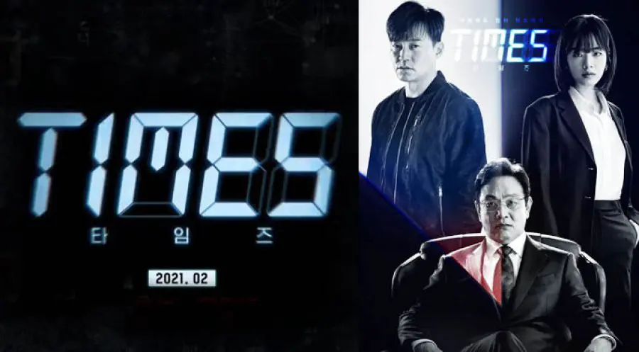 Times Thời Khắc Sinh Tử 1