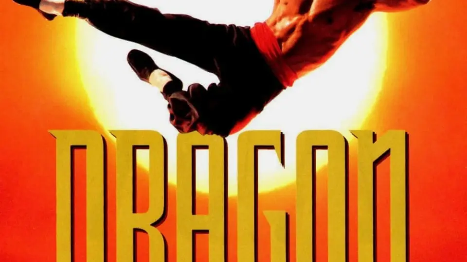 Rồng: Câu Chuyện Về Bruce Lee Full