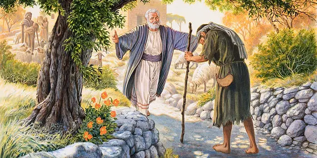 The Prodigal Son Full