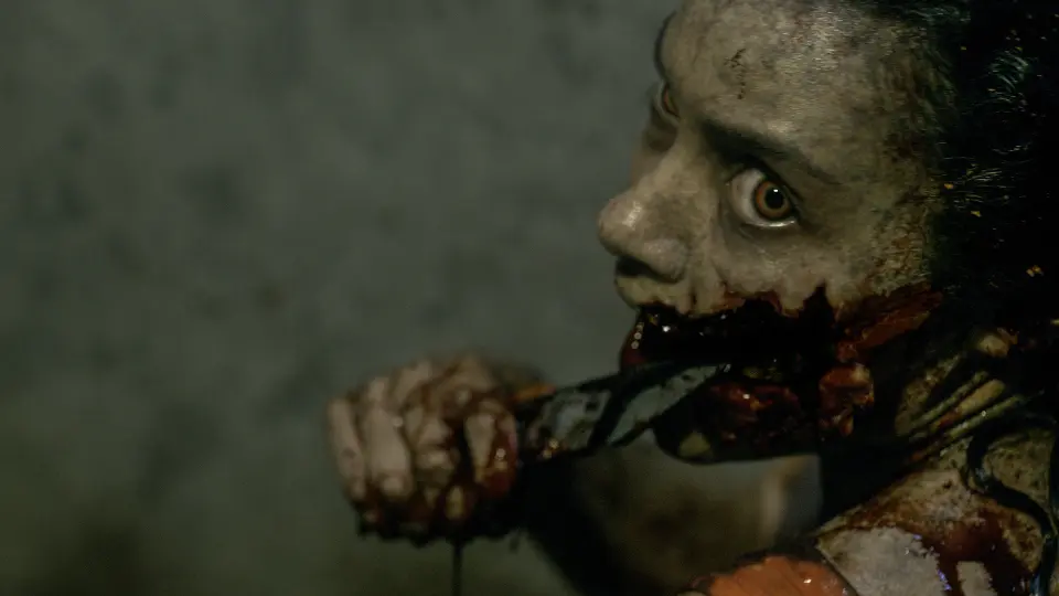 Evil Dead Full