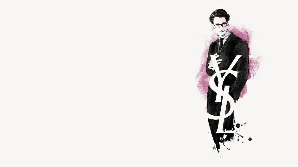 Cuộc Đời Yves Saint Laurent Full