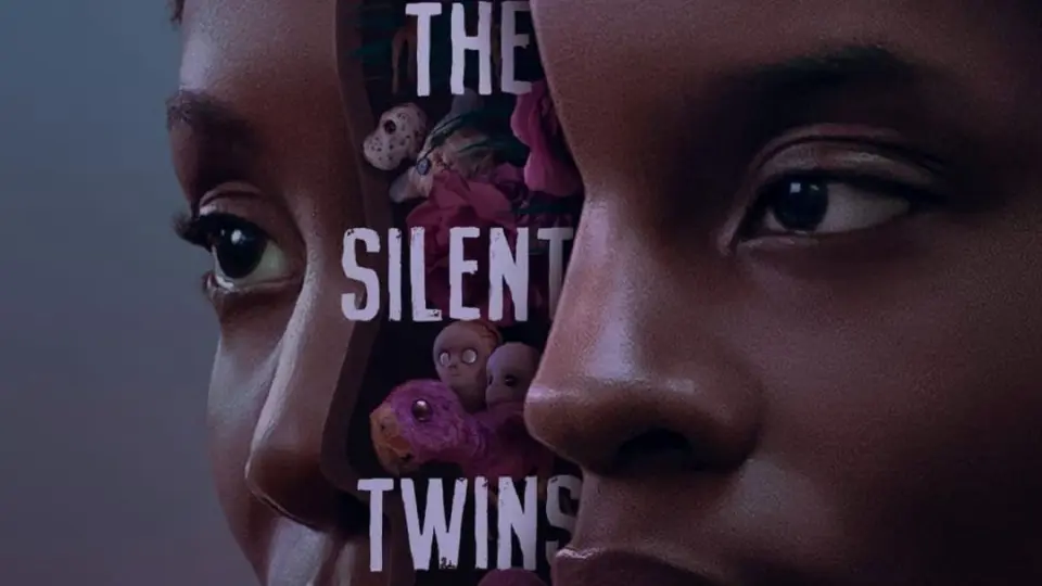 The Silent Twins Full