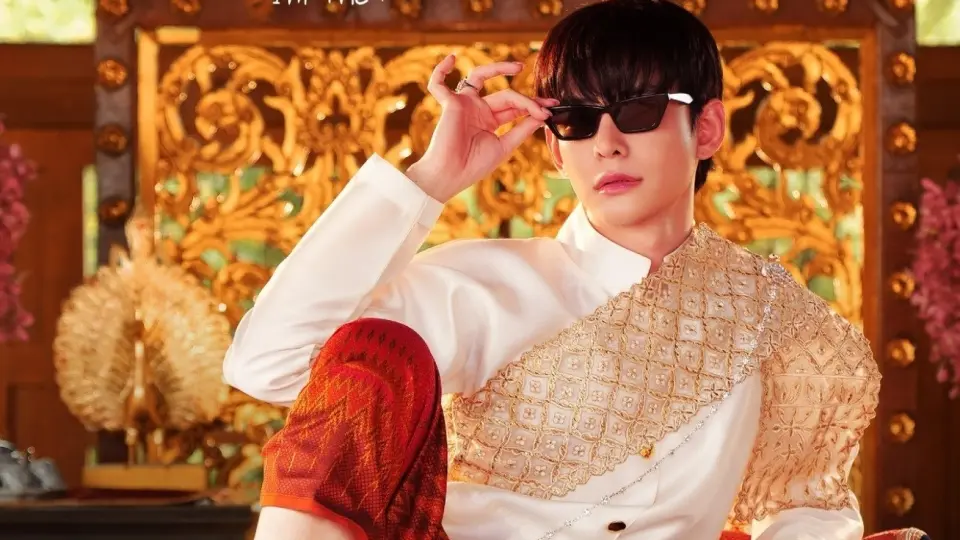 Ta Là Ngài Khun Xinh Đẹp Nhất  01